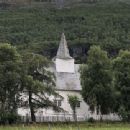 1747 establishments in Norway