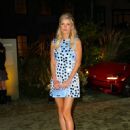 Nicky Hilton – WSJ Magazine 2024 Innovator Awards in New York - 454 x 636