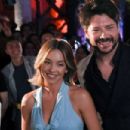 Sydney Sweeney – ‘Immaculate’ fan event in Mexico City