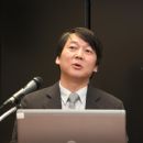 South Korean scholars