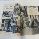 Ida Lupino - Movies Magazine Pictorial [United States] (November 1944) - 454 x 340