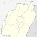 2000s establishments in Manipur
