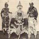 Surendra of Nepal