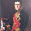 Henry O'Donnell, 1st Count of la Bisbal