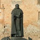 16th-century Roman Catholic bishops in Panama