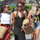 JoJo Fletcher and Becca Tilley – Out in Maui - 454 x 681
