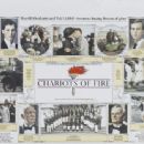 Chariots of Fire