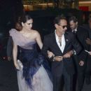 Nadia Ferreira – Fashion Group International’s 39th Annual Night of Stars held at The Plaza in NY - 454 x 681