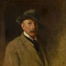 William Somerville Shanks