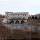 Dams in Russia