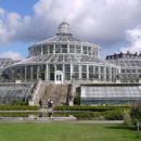 Botanical gardens in Denmark