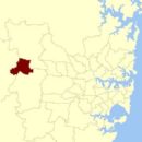 2010 in New South Wales