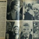 Margit Saad - Billed Bladet Magazine Pictorial [Denmark] (10 July 1959) - 454 x 313