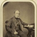 Charles Abbot, 2nd Baron Colchester