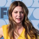 Jane Leeves – FOX Summer TCA 2019 All-Star Party in Los Angeles - 454 x 568