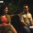 Minissha Lamba and Rahul Bose