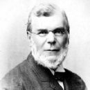 George Johnston Allman