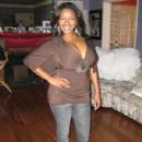 Shoneji Loraine