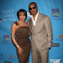 Duane Martin and Tisha Campbell - 400 x 600