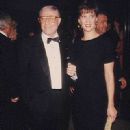 Gene Kelly and Patricia Ward