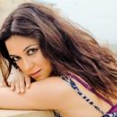 Model and Actress Nauheed Cyrusi latest photo shoots - 454 x 335