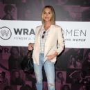 Arielle Kebbel – 2018 TheWrap’s Power Women’s Summit in Los Angeles