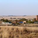 1876 establishments in the Orange Free State