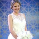 Melissa Ordway- as Abby Newman-Winters