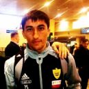 Uzbekistan men's international footballers