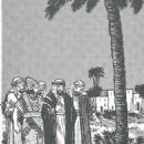 People executed by the Rashidun Caliphate