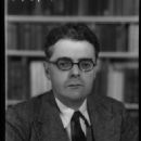 Godfrey Elton, 1st Baron Elton