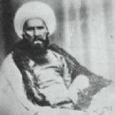 Mulla Hadi Sabzevari