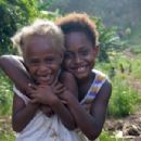 Demographics of New Guinea