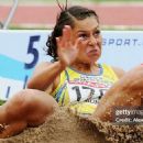 Daniela Lincoln-Saavedra