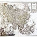 18th-century German cartographers