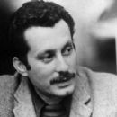 Ghassan Kanafani