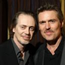 Steve Buscemi, Bill Sage