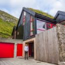 Restaurants in the Faroe Islands