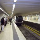 Railway stations in Algeria opened in the 2010s