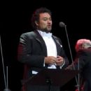 Mexican male opera singers
