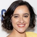 Keisha Castle-Hughes