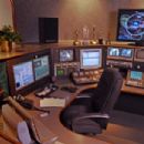 Non-linear editing system