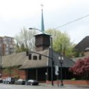 Lutheranism in Oregon