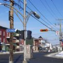 Lennoxville, Quebec