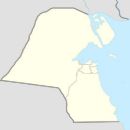 Geography of Kuwait