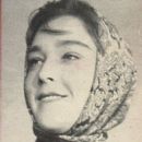 Aleksandra Zavyalova - 385 x 627