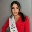 Geanna Koulouris- Miss Earth USA 2023- Preliminary Events - 454 x 568