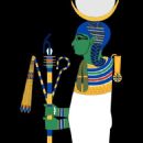 Theban Triad
