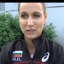 Inna Eftimova