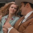 Bruce Campbell and Amy Adams